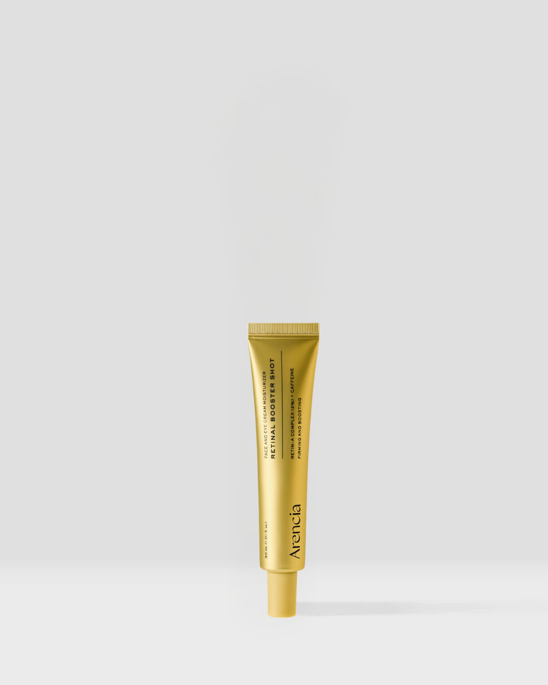 ARENCIA - Retinal Booster Shot 30ml