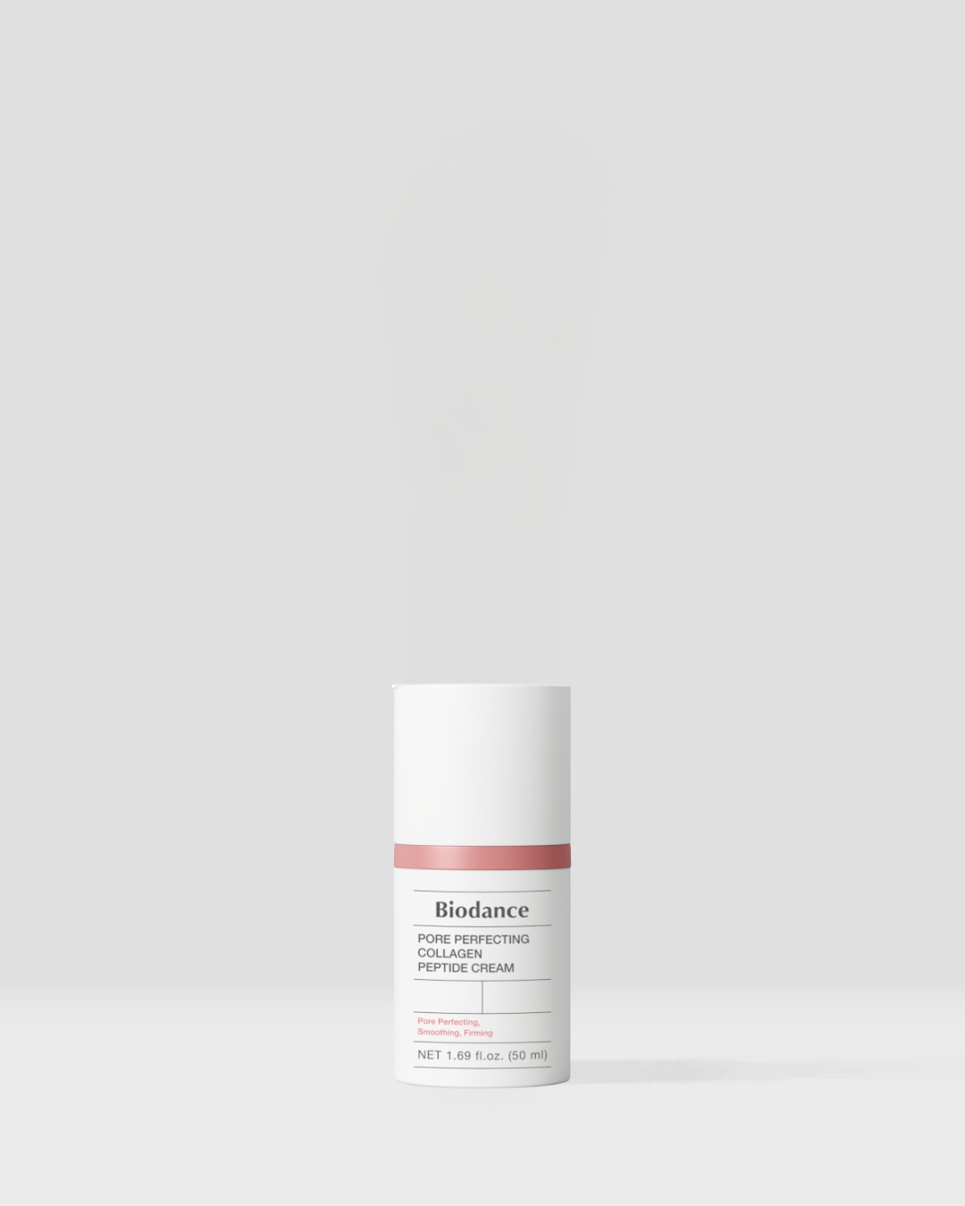 BIODANCE - Pore Perfecting Collagen Peptide Cream 50ml