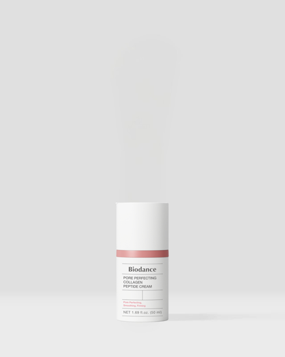 BIODANCE - Pore Perfecting Collagen Peptide Cream 50ml