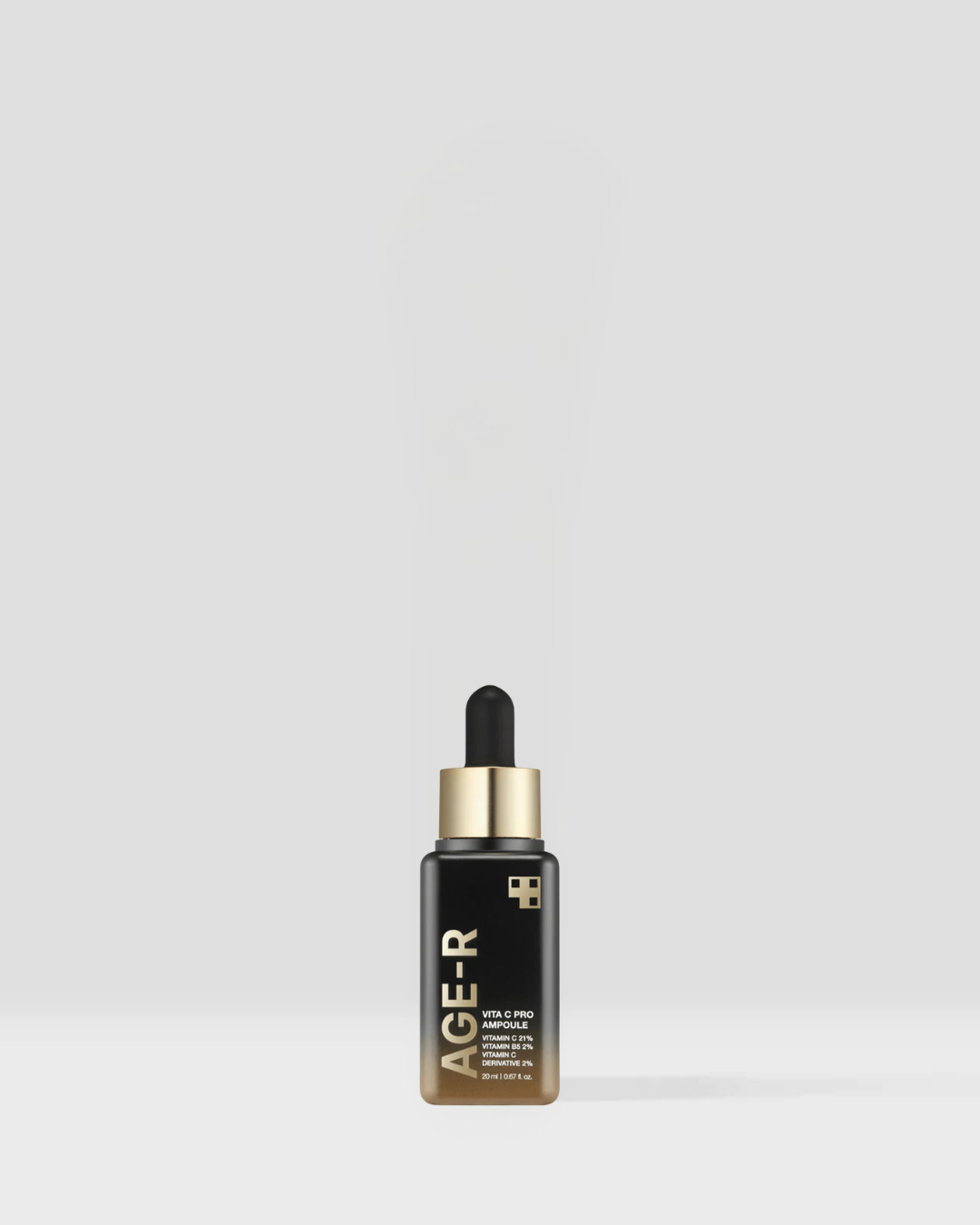 MEDICUBE - AGE-R Vita C Pro Ampoule 20ml