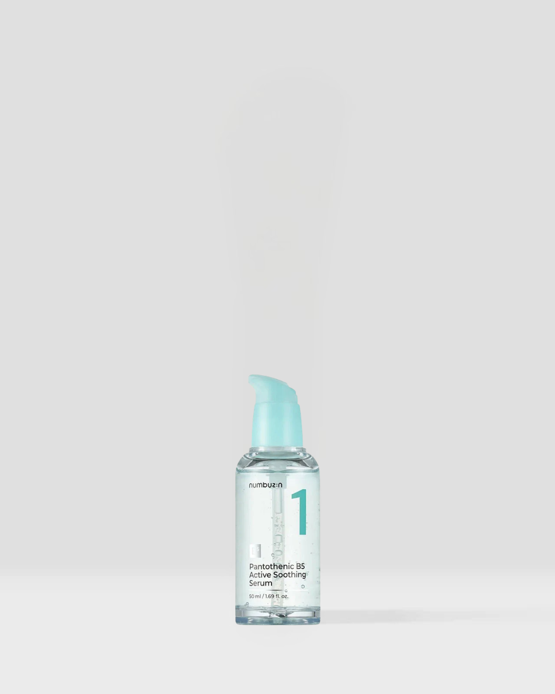 NUMBUZIN - No.1 Pantothenic B5 Active Serum 50ml