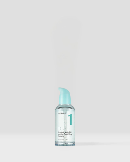 NUMBUZIN - No.1 Pantothenic B5 Active Serum 50ml
