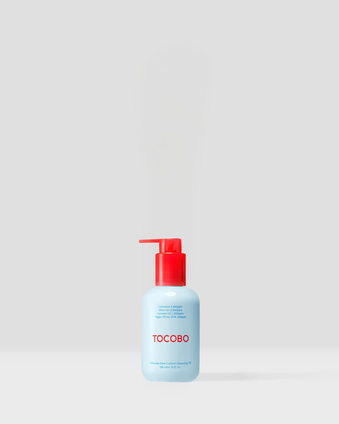 TOCOBO - Calamine Pore Control Cleansing Oil 200ml