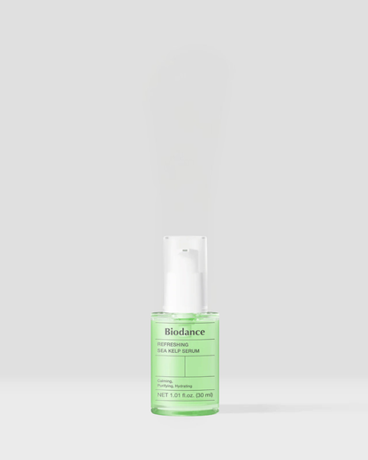 BIODANCE - Refreshing Sea Kelp Serum 30ml