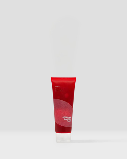 ISNTREE - Real Rose Calming Mask 100ml