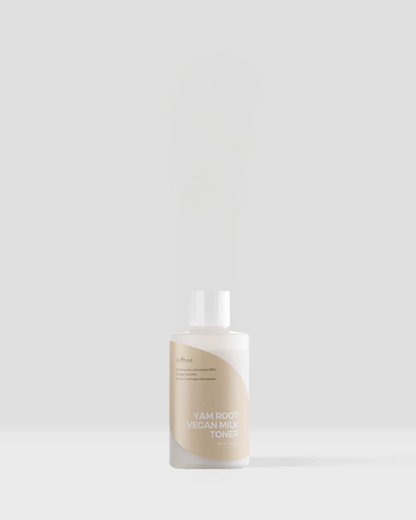 ISNTREE - Yam Root Vegan Milk Toner 200ml