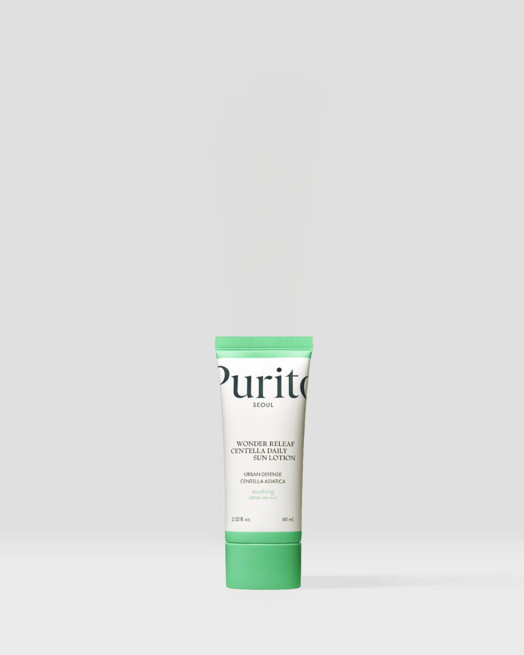 PURITO SEOUL - (Mini) Wonder Releaf Centella Daily Sun Lotion 15ml
