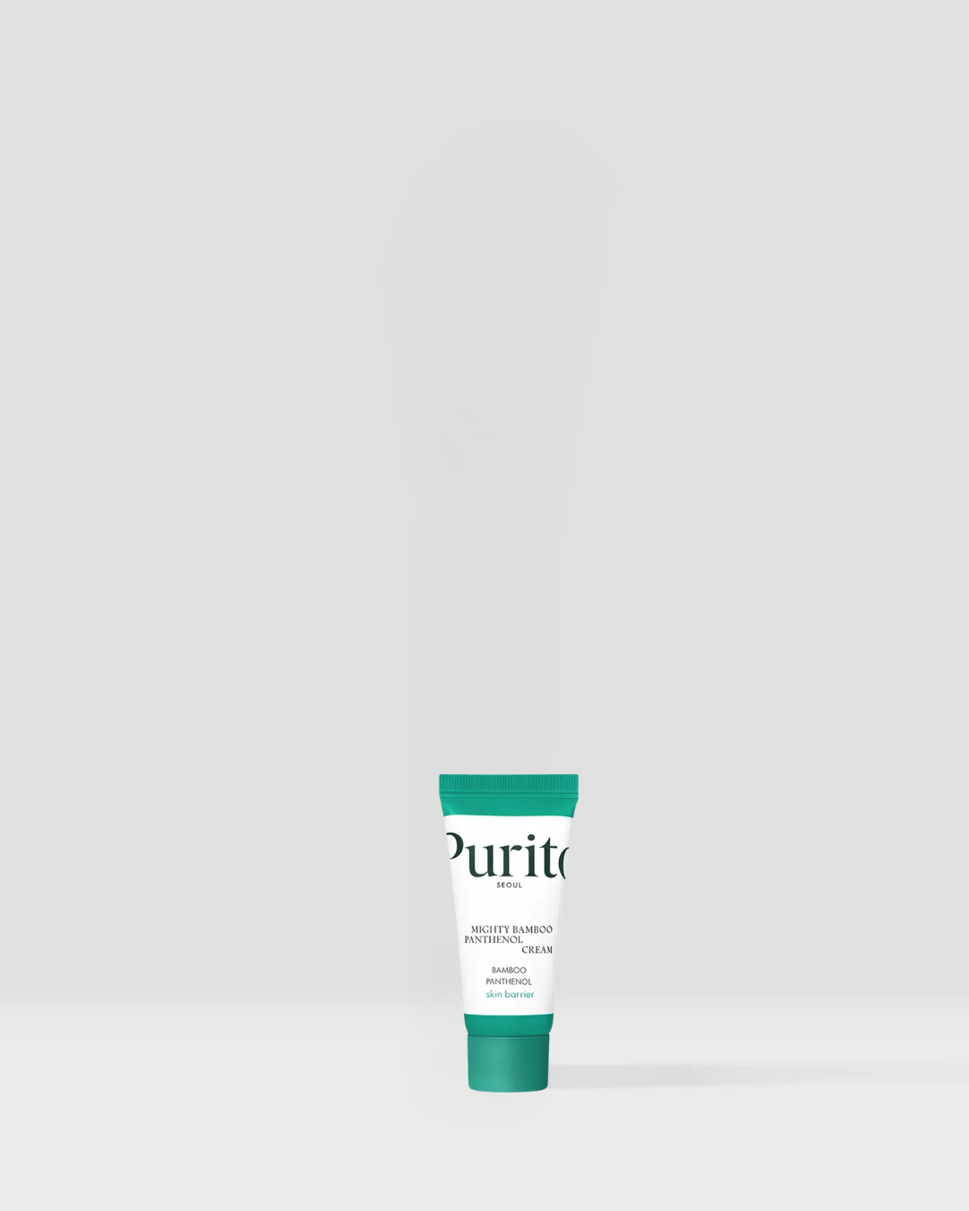 PURITO SEOUL - (Mini) Mighty Bamboo Cream