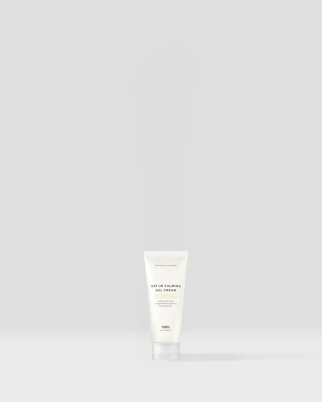 PURITO SEOUL - (Mini) Oat-In Calming Gel Cream 15ml