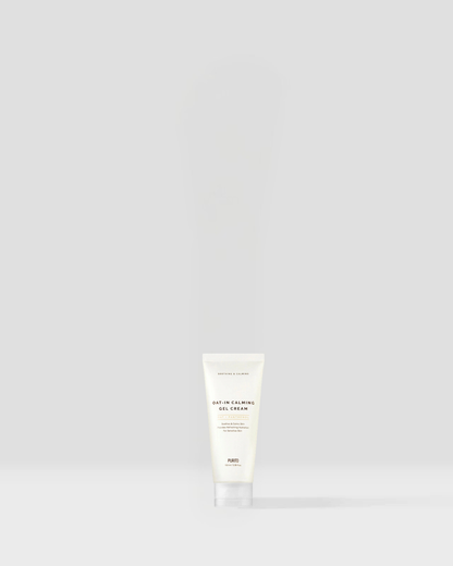 PURITO SEOUL - (Mini) Oat-In Calming Gel Cream 15ml