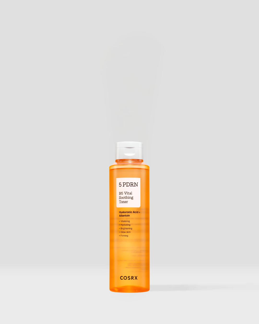 COSRX - 5 PDRN B5 Vital Soothing Toner 280ml