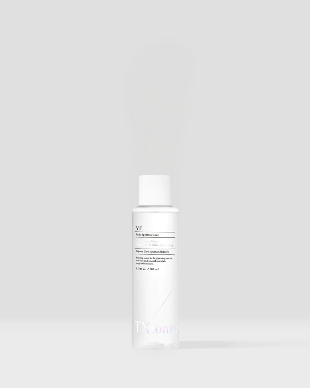 VT COSMETICS - TX-TONING TONER 200ML