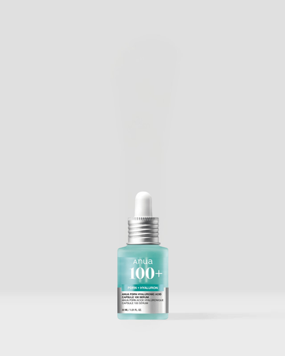 ANUA - PDRN Hyaluronic Acid Capsule 100 Serum 30ml