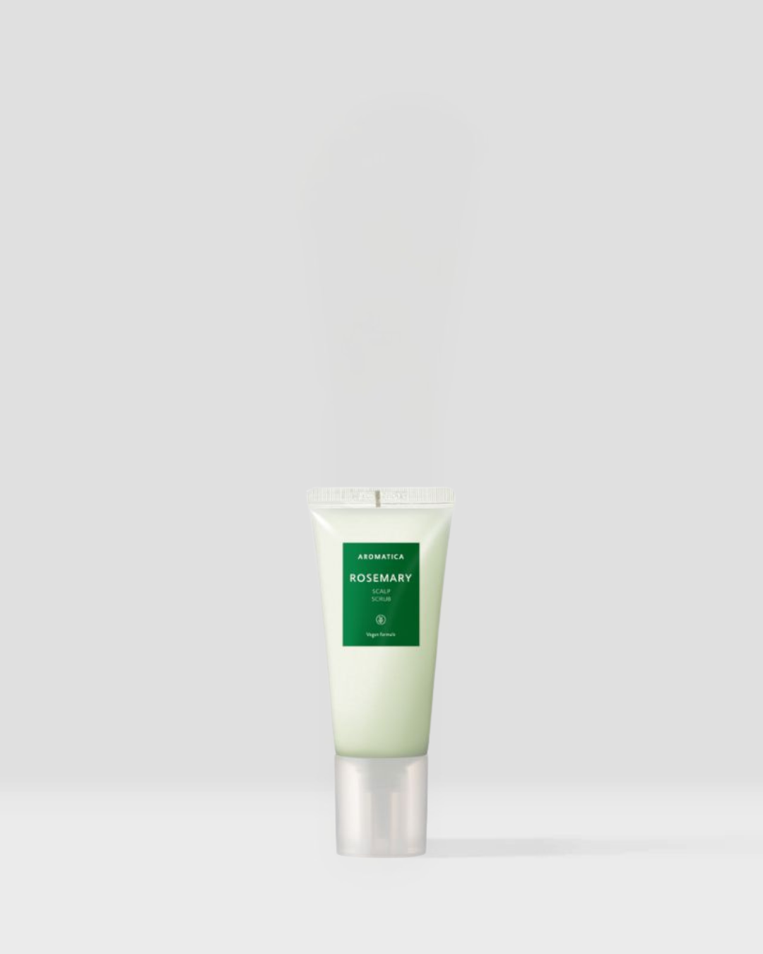 AROMATICA - Rosemary Scalp Scrub 165g