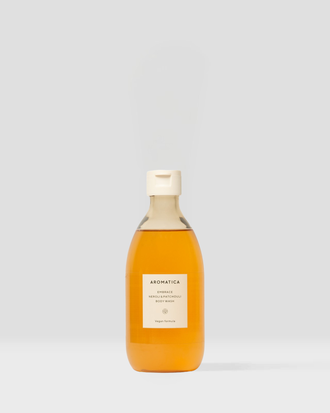 AROMATICA - Embrace Body Wash Neroli &amp; Patchouli 300ml