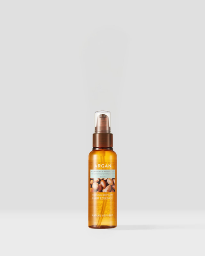 NATURE REPUBLIC - Argan Essential Moisture Hair Oil 80ml