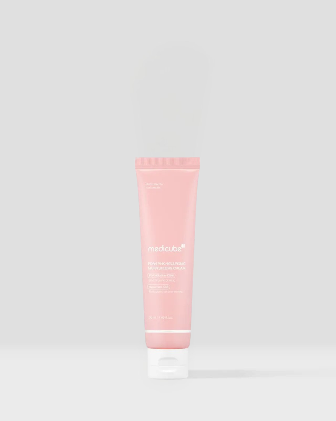MEDICUBE - PDRN Pink Hyaluronic Moisturizing Cream 50ml