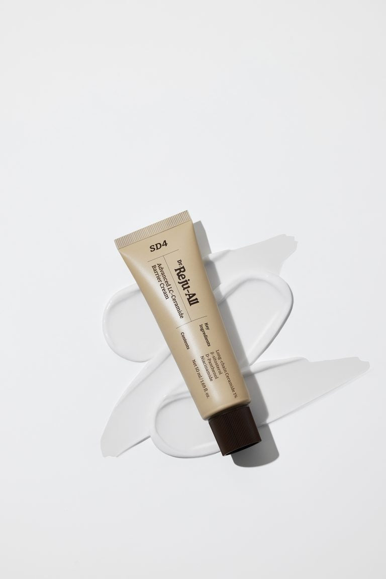 DR.REJU-ALL - Advanced LC-Ceramide Barrier Cream 50ml