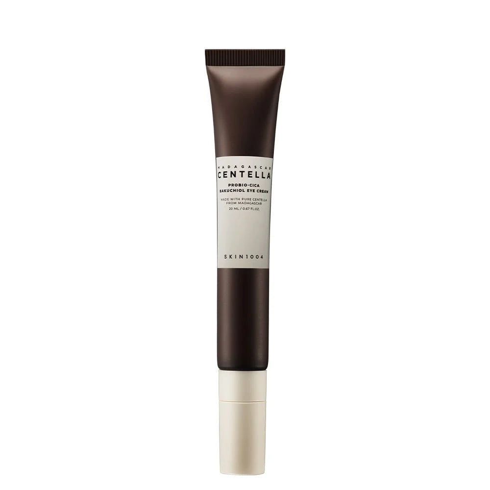 MADAGASCAR CENTELLA PROBIO-CICA BAKUCHIOL EYE CREAM 20ML
