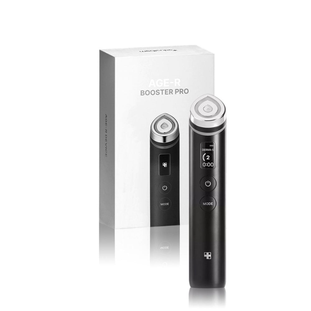MEDICUBE - AGE-R Booster Pro EX
