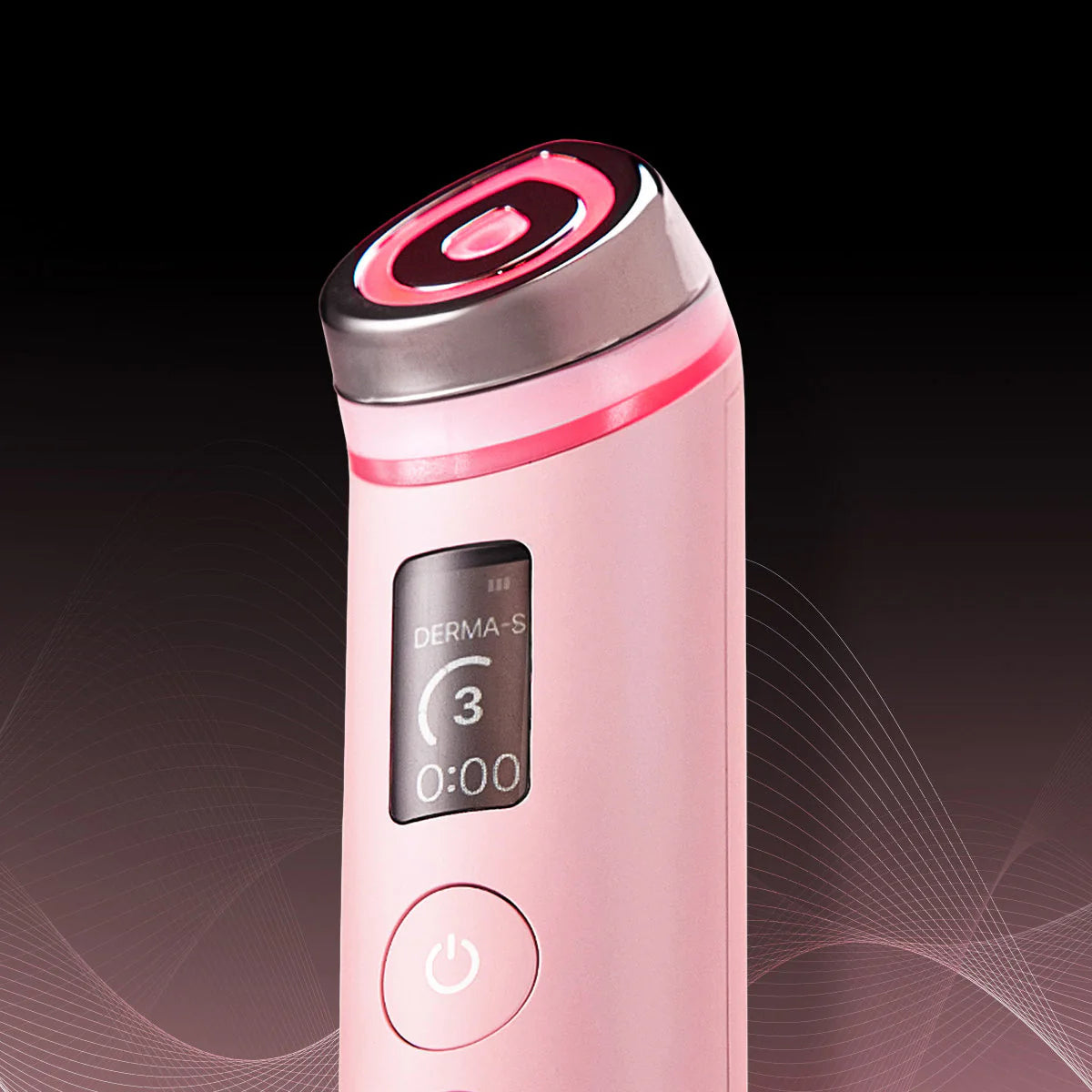 MEDICUBE - AGE-R Booster Pro machine de soins de la peau avancée