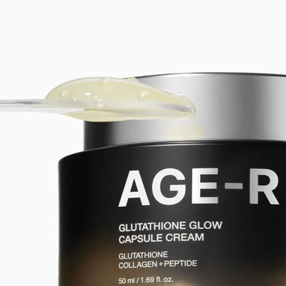 MEDICUBE - Glutathione Glow Capsule Cream 50ml