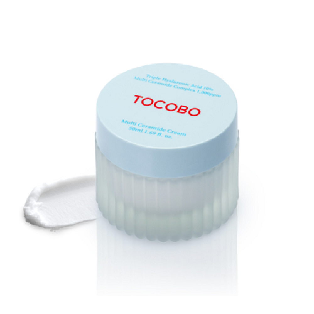 MULTI CERAMIDE CREAM 50ml