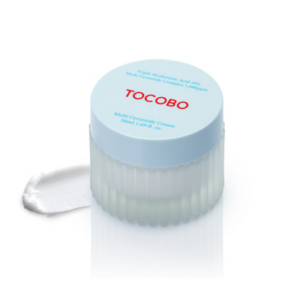 MULTI CERAMIDE CREAM 50ml