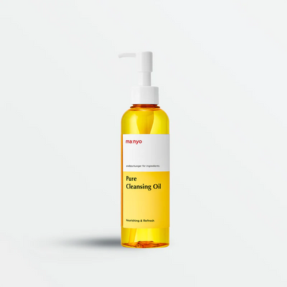 ma:nyo - Pure Cleansing Oil 200ml