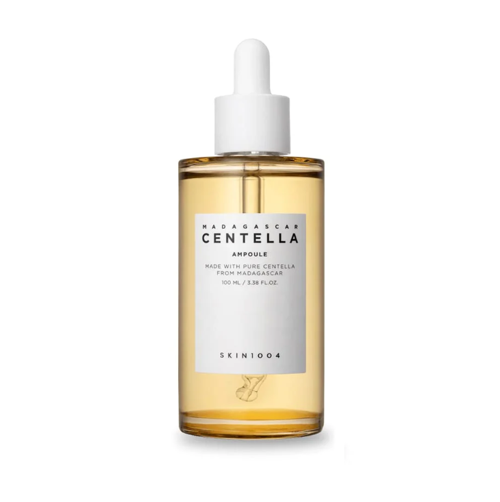 Madagascar Centella Ampoule (100ml)