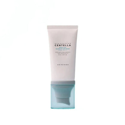 Madagascar Centella Hyalu-Cica Sun Serum - Yeoskin