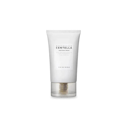 Madagascar Centella Soothing Cream 75mL - Yeoskin