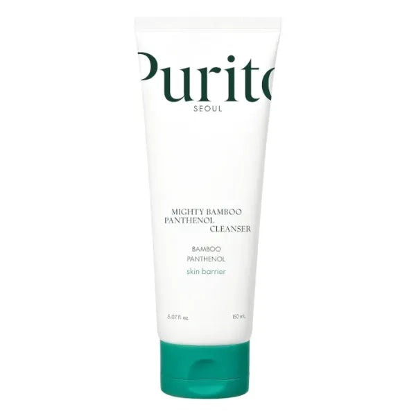 Mighty Bamboo Panthenol Cleanser 150ml