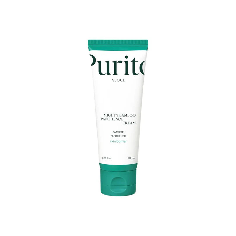 Mighty Bamboo Panthenol Cream 100ml