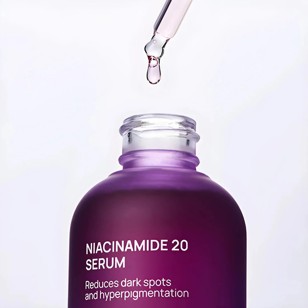 JUMISO - Niacinamide 20 Serum 40ml