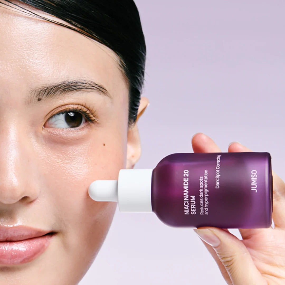 JUMISO - Niacinamide 20 Serum 40ml