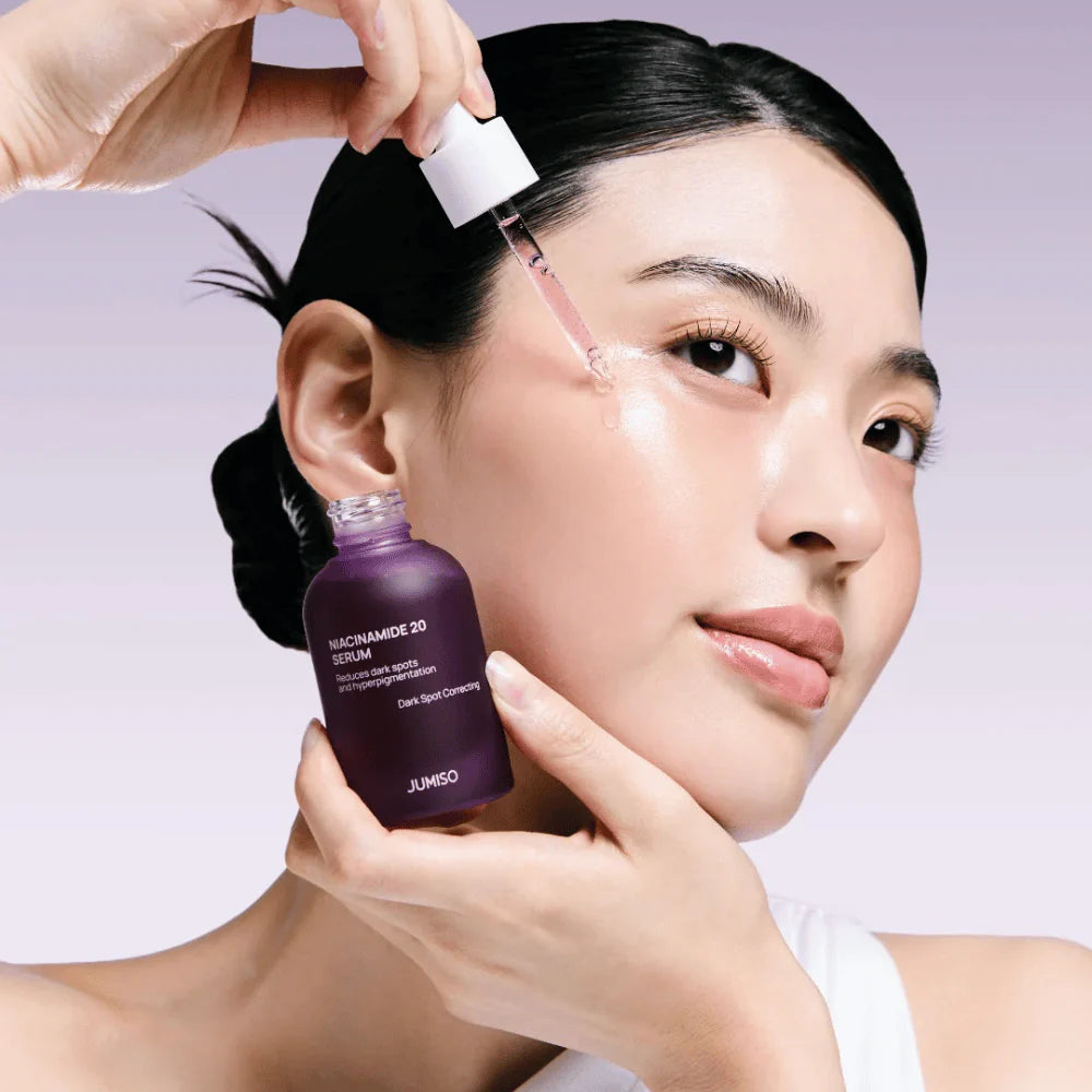 JUMISO - Niacinamide 20 Serum 40ml