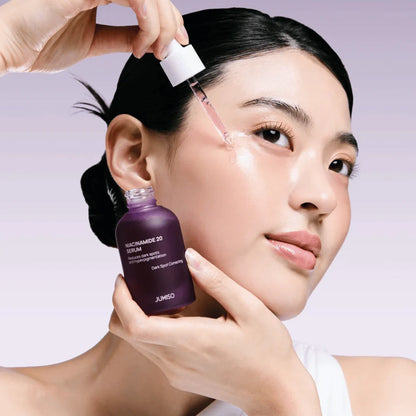 JUMISO - Niacinamide 20 Serum 40ml