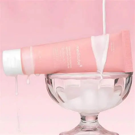 MEDICUBE - PDRN Pink Hyaluronic Moisturizing Cream 50ml