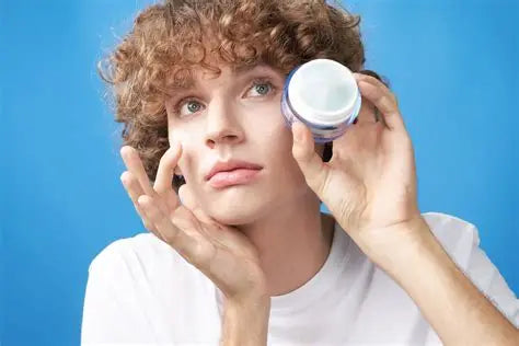 JUMISO - Waterfull Hyaluronic Cream 50ml