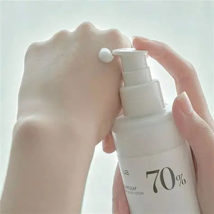 ANUA - Heartleaf 70 Daily Lotion 200ml