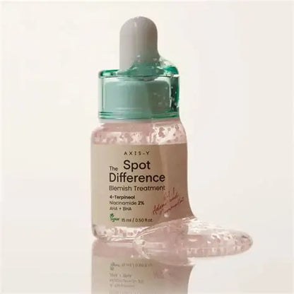 AXIS-Y - Spot the Difference Blemish Treatment 15ml