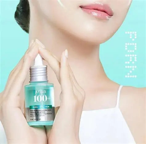 ANUA - PDRN Hyaluronic Acid Capsule 100 Serum 30ml