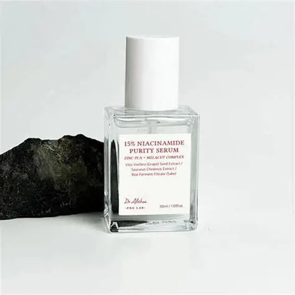 DR.ALTHEA - 15% Niacinamide Purity Serum 30ml