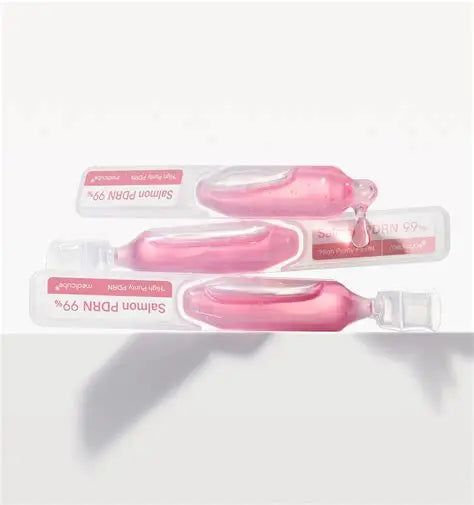 MEDICUBE - Pink One Day Serum (10ea)
