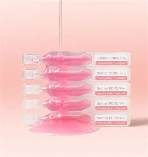 MEDICUBE - Pink One Day Serum (10ea)