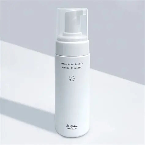 DR.ALTHEA - Amino Acid Gentle Bubble Cleanser 140ml