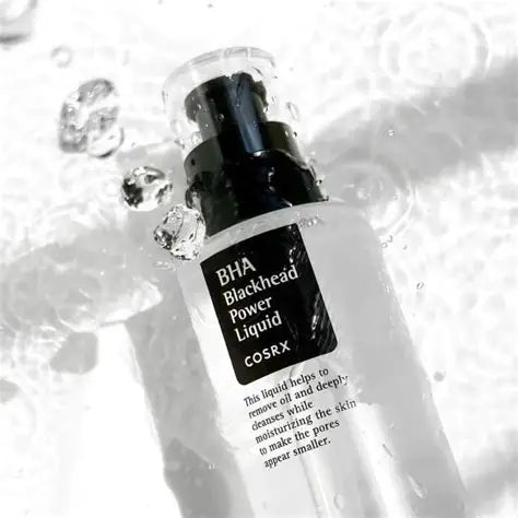 COSRX - BHA Blackhead Power Liquid 100ml