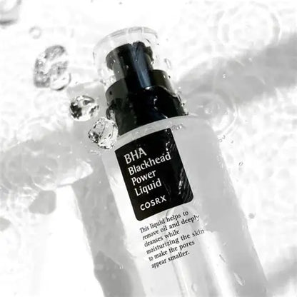 COSRX - BHA Blackhead Power Liquid 100ml