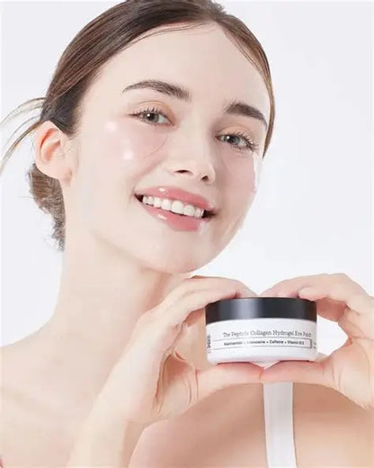 COSRX - The Peptide Collagen Hydrogel Eye Patch